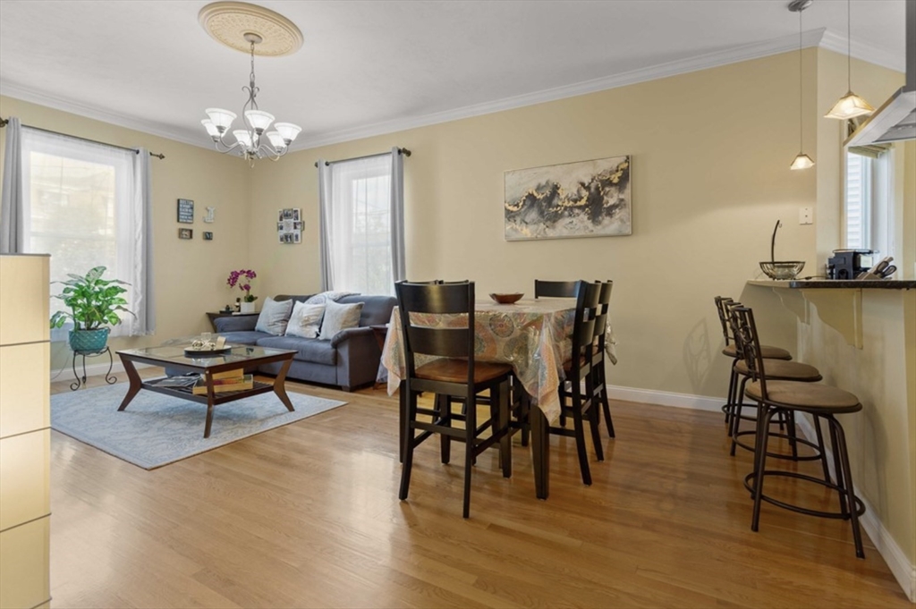 83 Dix Street, Unit 1 Boston, MA 02122 - Photo 3 of 13