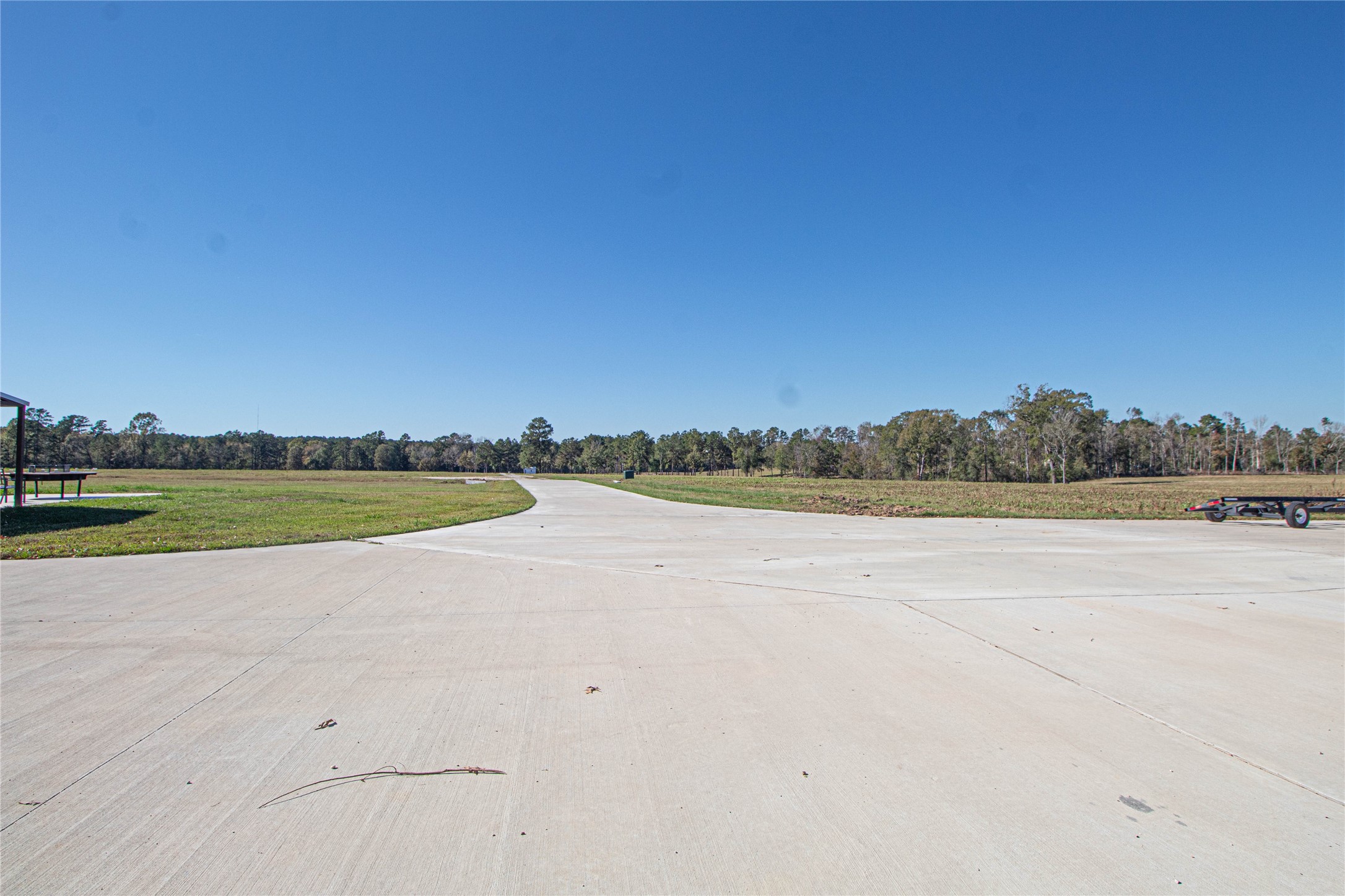 1275 Castlewood Road Livingston, TX 77351 - Photo 20 of 50 a view of a lake view