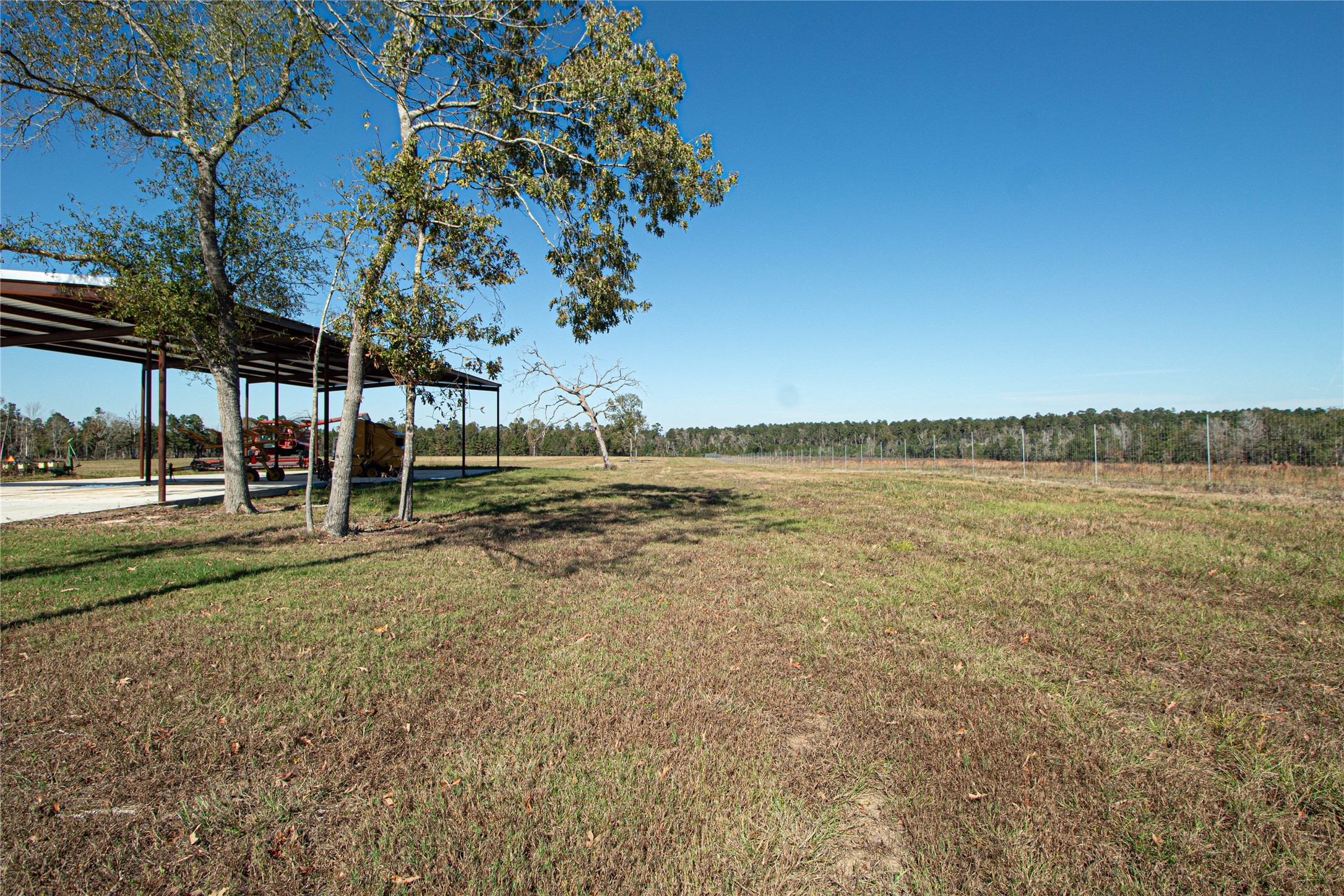 1275 Castlewood Road Livingston, TX 77351 - Photo 22 of 50 a view of a lake with houses