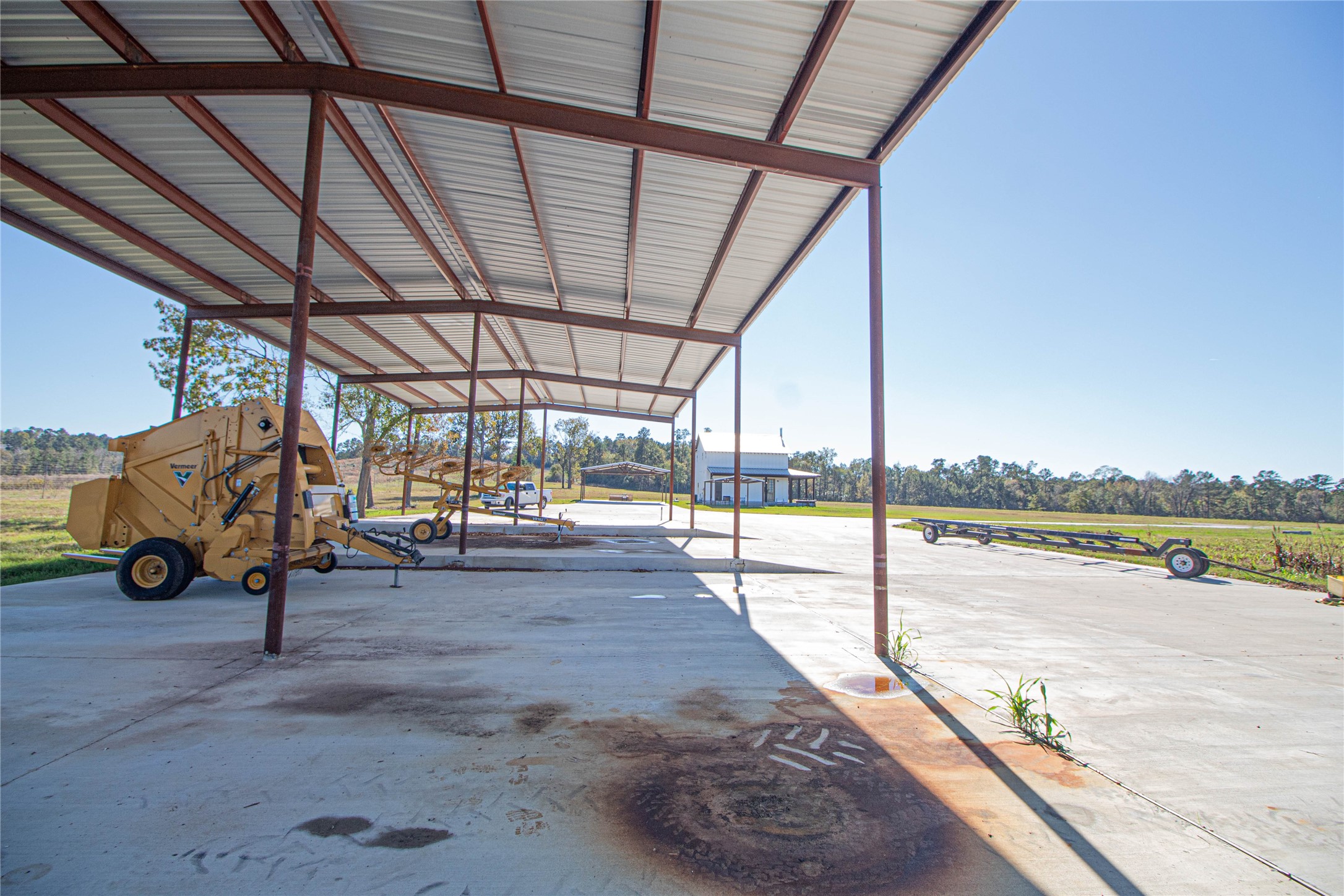 1275 Castlewood Road Livingston, TX 77351 - Photo 23 of 50