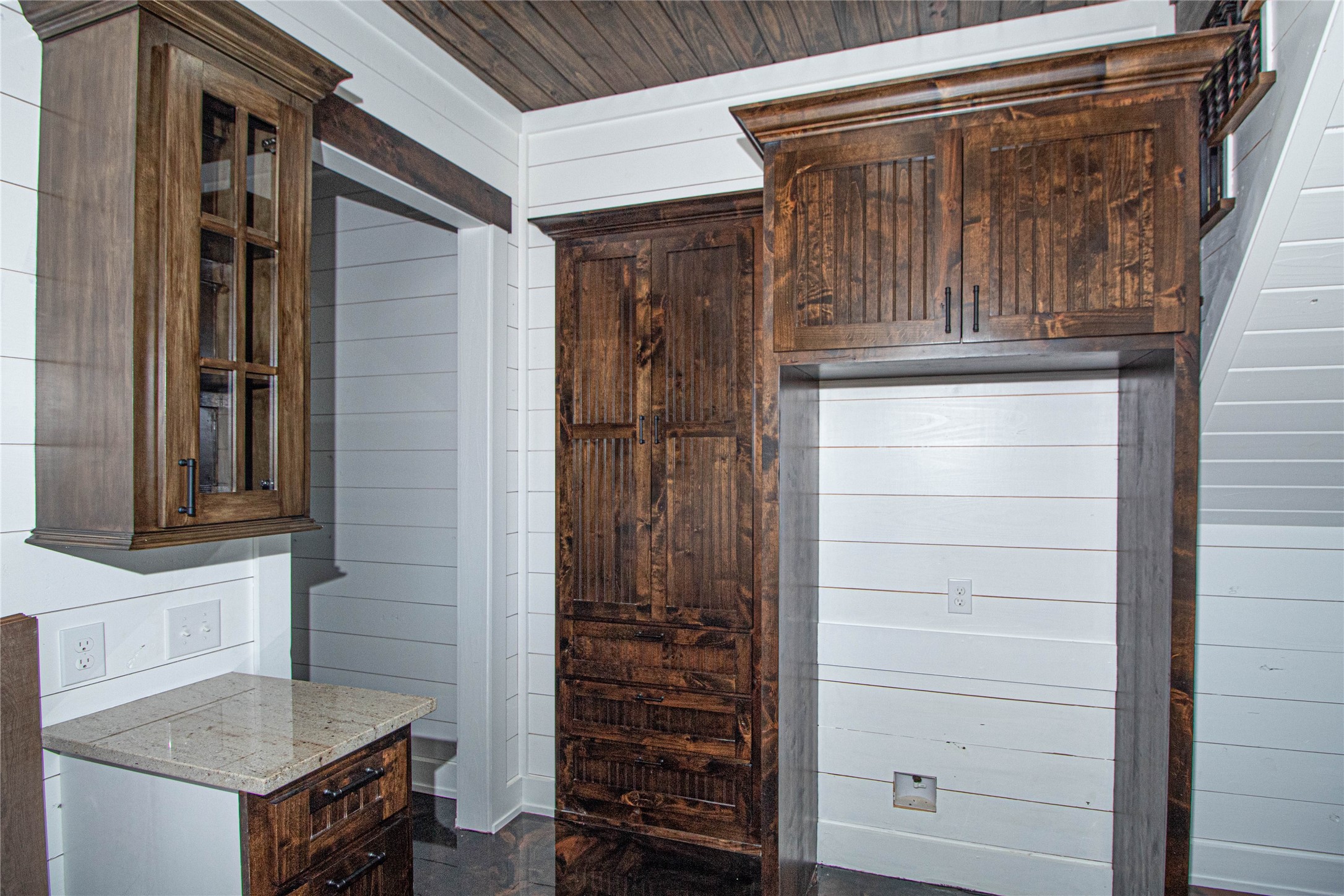 1275 Castlewood Road Livingston, TX 77351 - Photo 32 of 50 a view of storage room