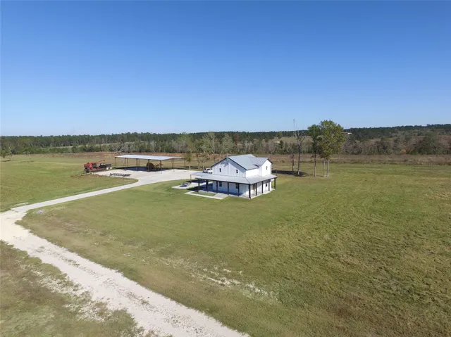 a view of a lake with a mountain