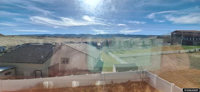 $445,000 | 2173 Lexington Avenue, Casper, WY 82609