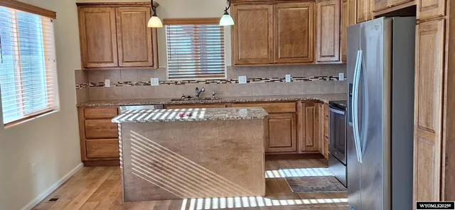 $445,000 | 2173 Lexington Avenue, Casper, WY 82609