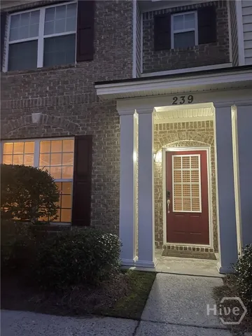 $1,900 | 239 Durham Park Way, Pooler, GA 31322