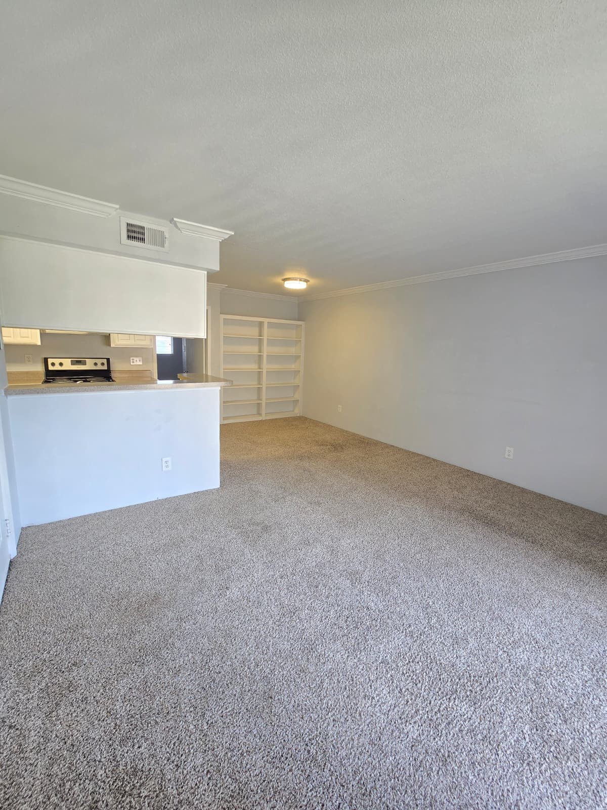 4747 Allendale Road, Unit 38 Houston, TX 77017 - Photo 11 of 15 a view of a room with storage