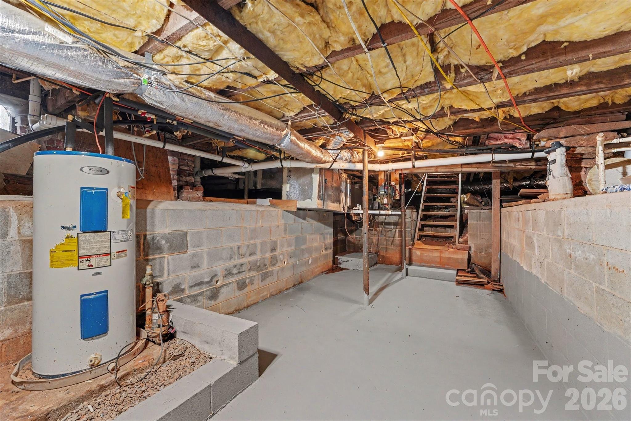 2461 Startown Road Newton, NC 28658 - Photo 23 of 29
