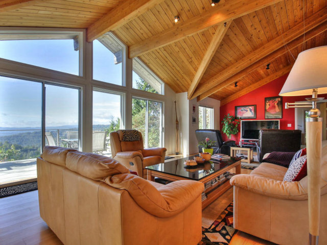 1301 Sunset Ridge Road Los Gatos, CA 95033 - Photo 7 of 25 Gallery Image 7