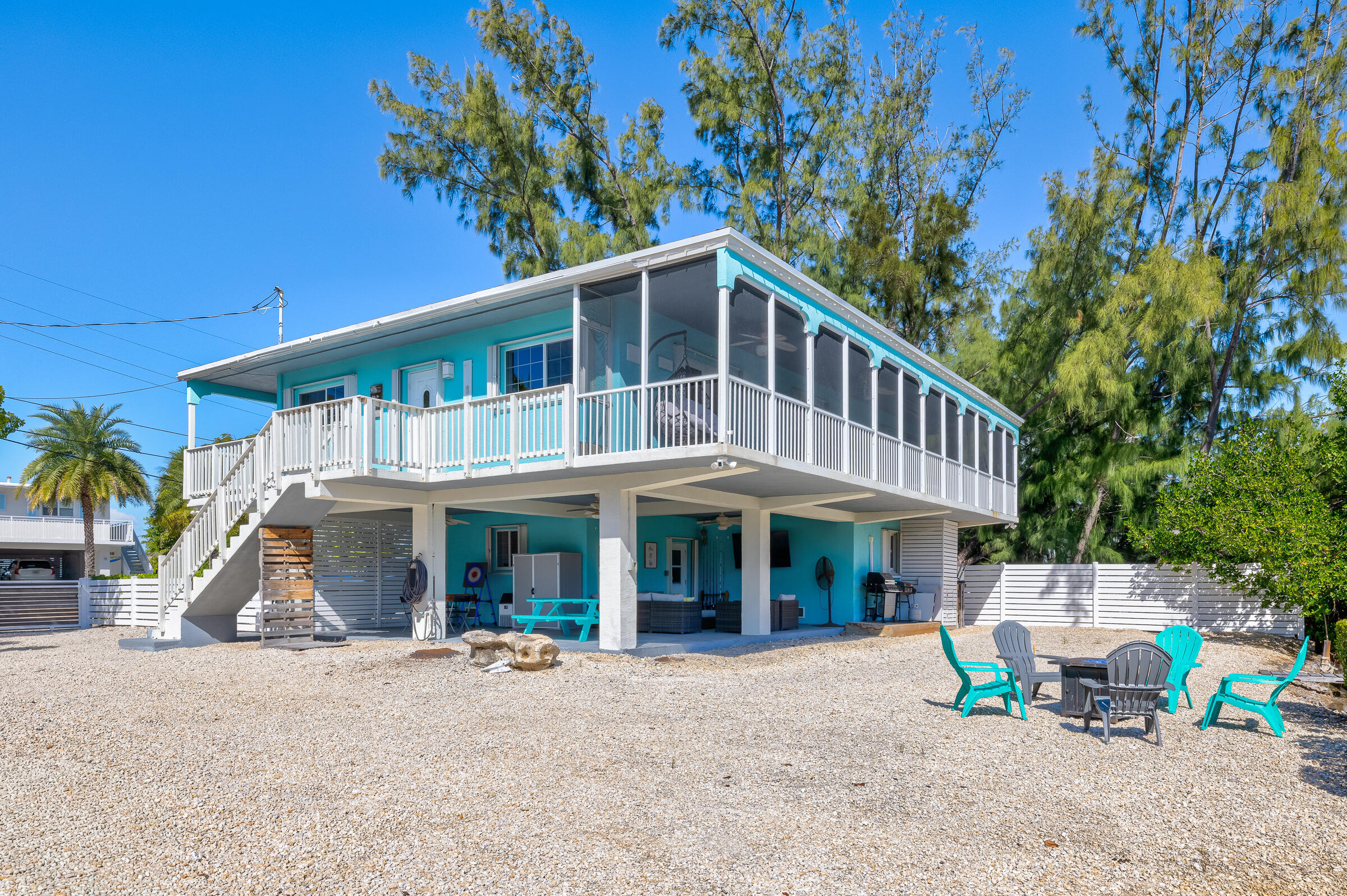 18 Bounty Lane Key Largo, FL 33037 - Photo 42 of 73 back -