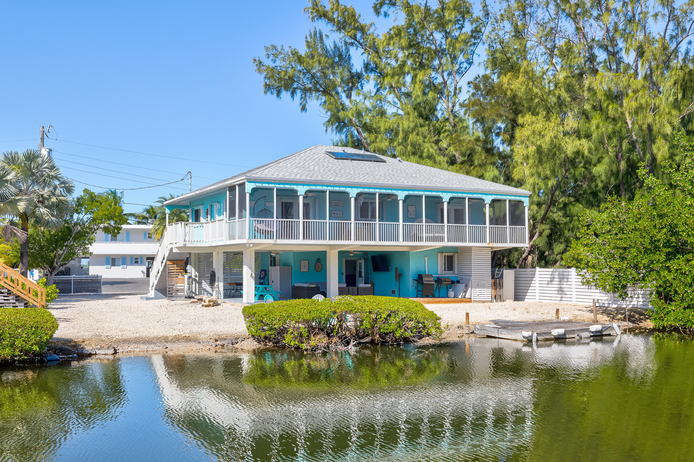 18 Bounty Lane Key Largo, FL 33037 - Photo 44 of 73 back -