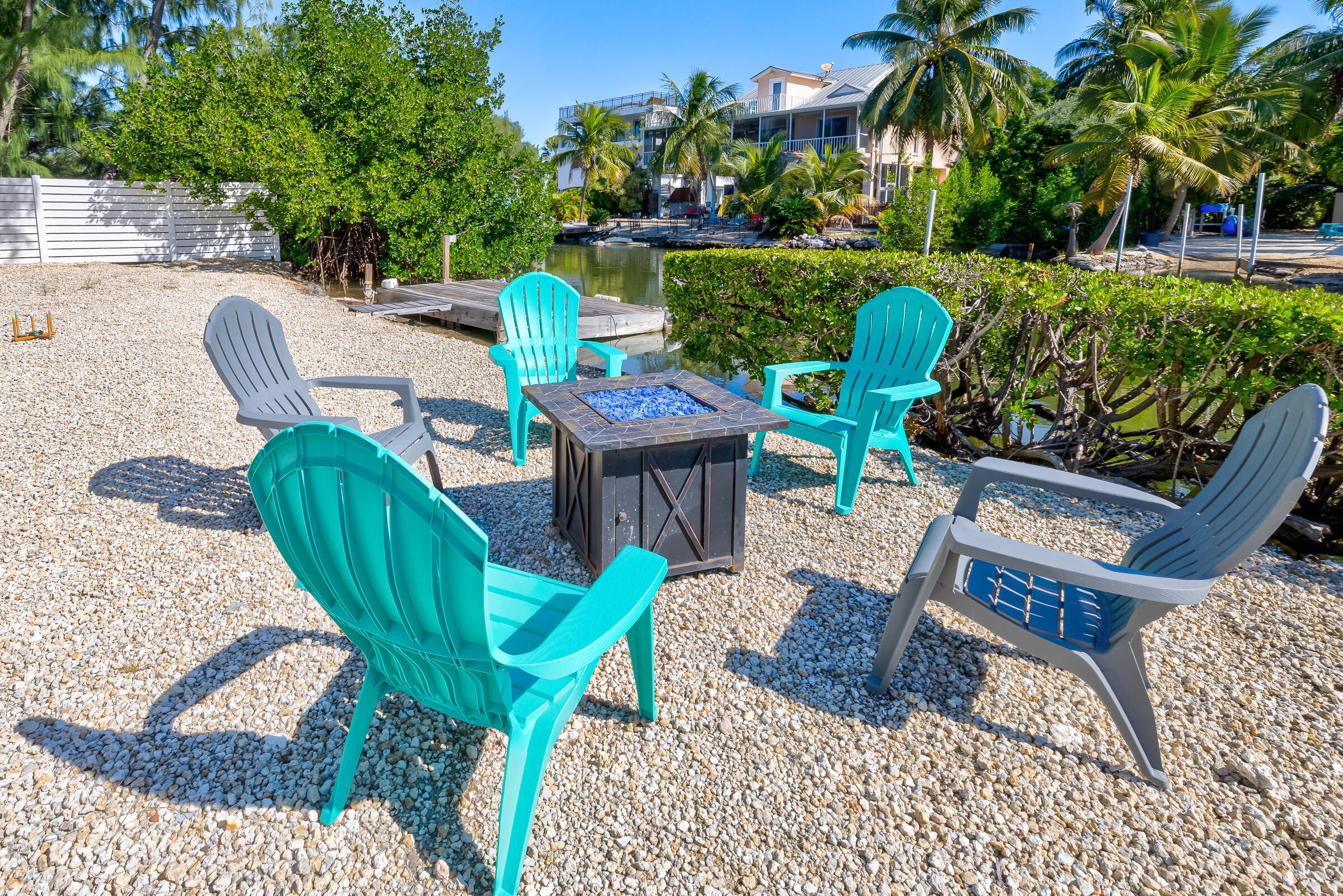 18 Bounty Lane Key Largo, FL 33037 - Photo 49 of 73 a view of outdoor space yard and patio