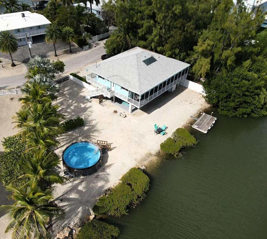 18 Bounty Lane Key Largo, FL 33037 - Photo 68 of 73 view