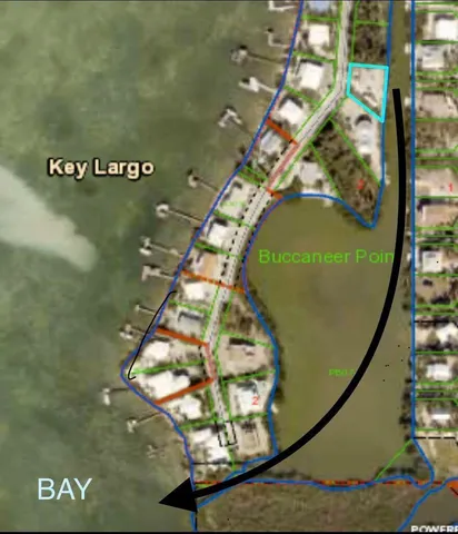 $1,699,900 | 18 Bounty Lane, Key Largo, FL 33037