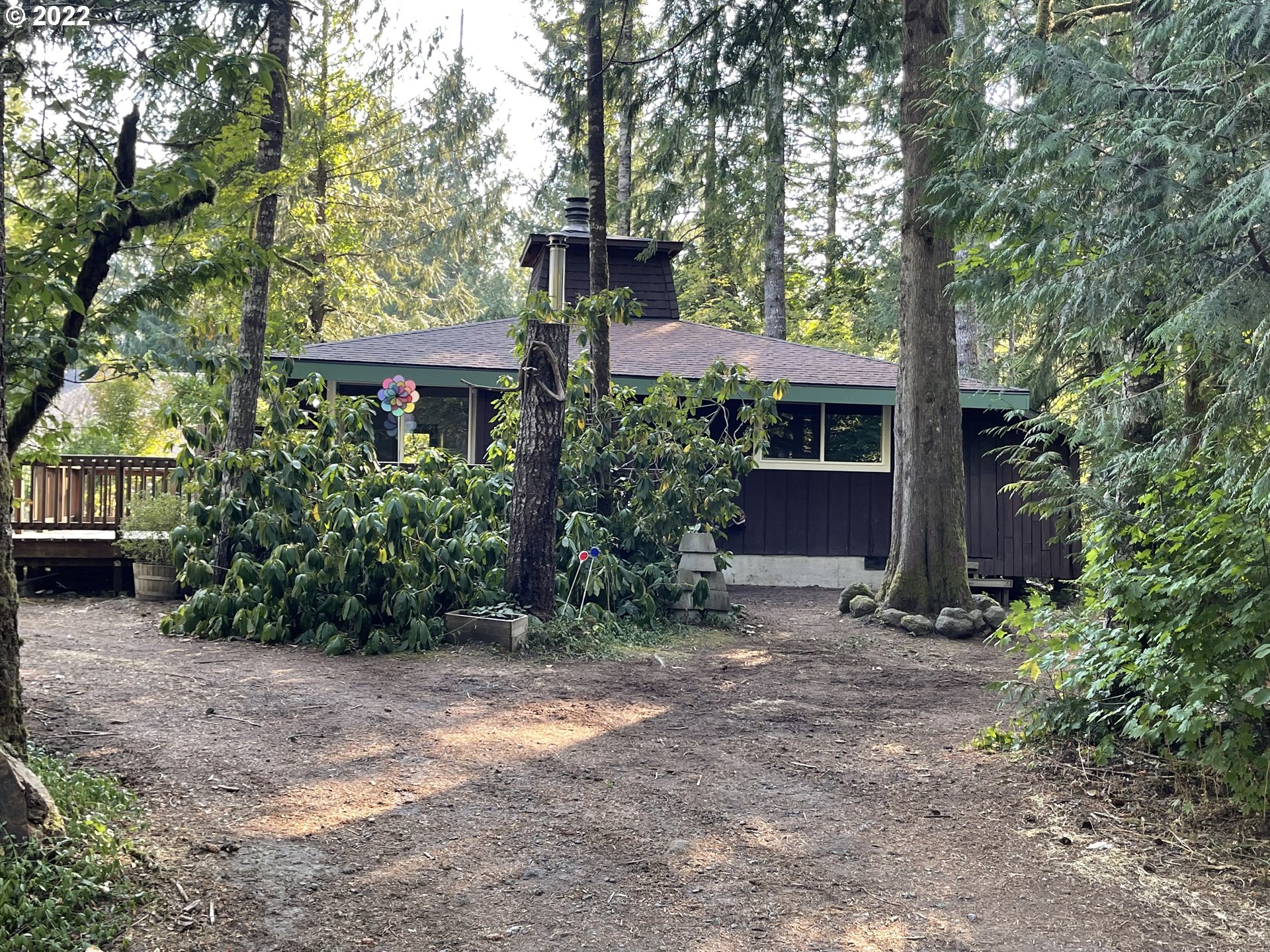 64950 East Lupine Drive Rhododendron, OR 97049 - Photo 1 of 25 Gallery Image 1