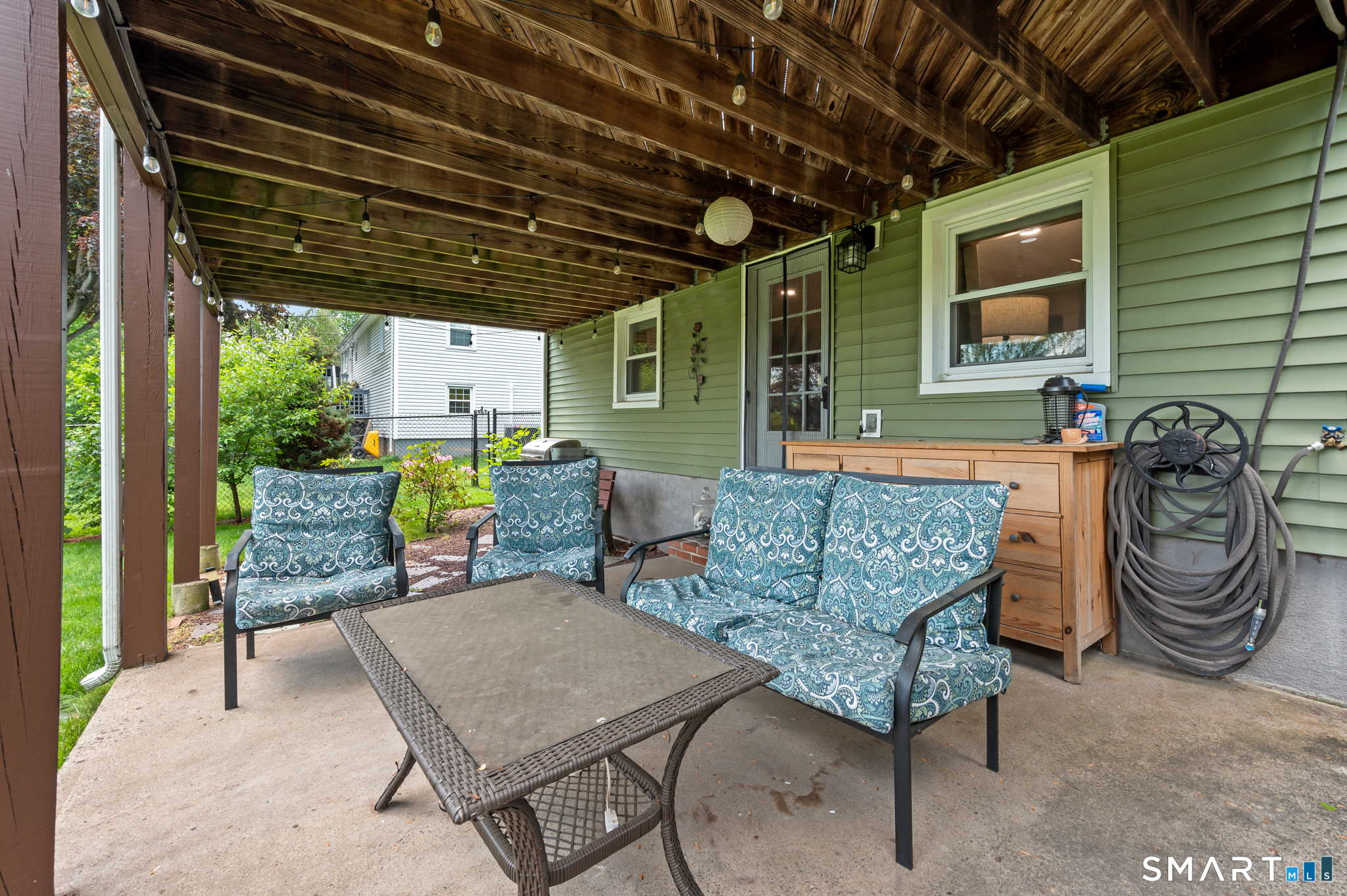201 Ridge Crest Circle Wethersfield, CT 06109 - Photo 26 of 35