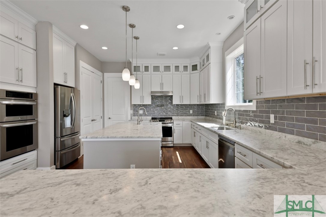23 Rio Road Savannah, GA 31419 - Photo 14 of 49