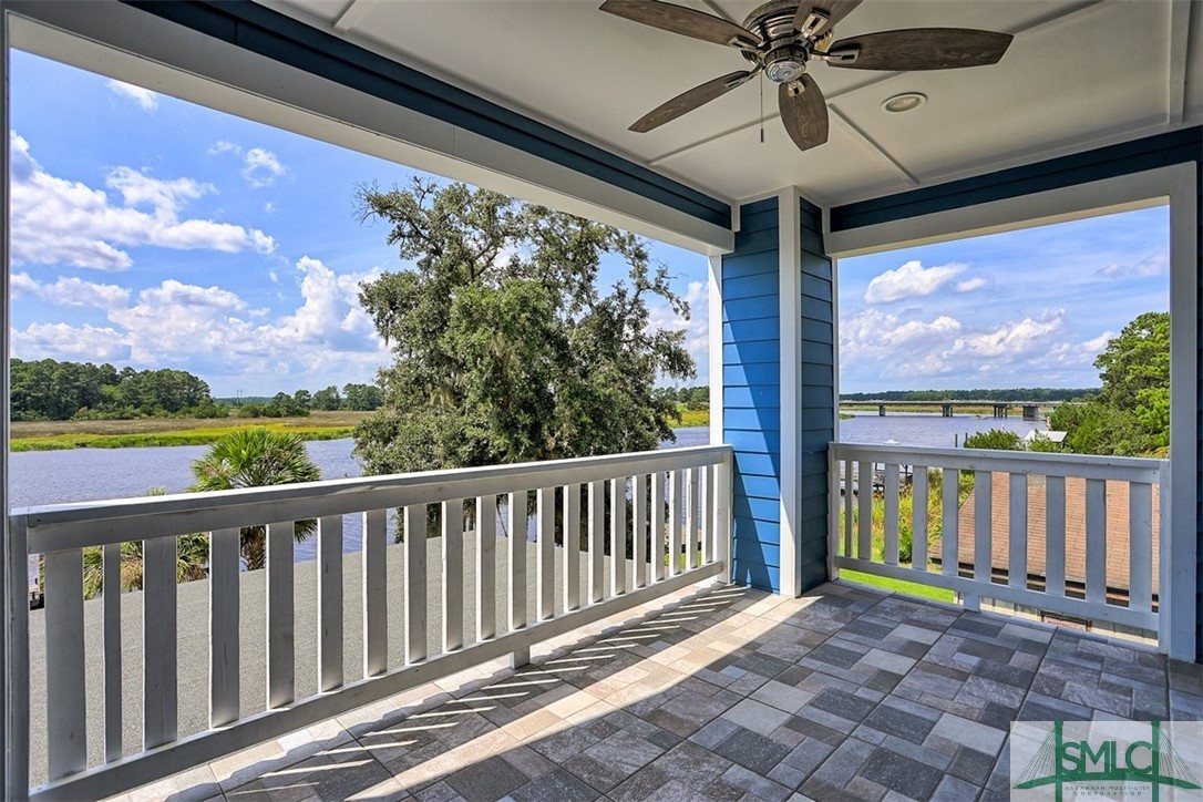 23 Rio Road Savannah, GA 31419 - Photo 40 of 49