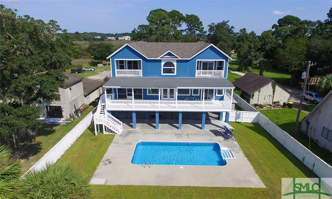 23 Rio Road Savannah, GA 31419 - Photo 45 of 49