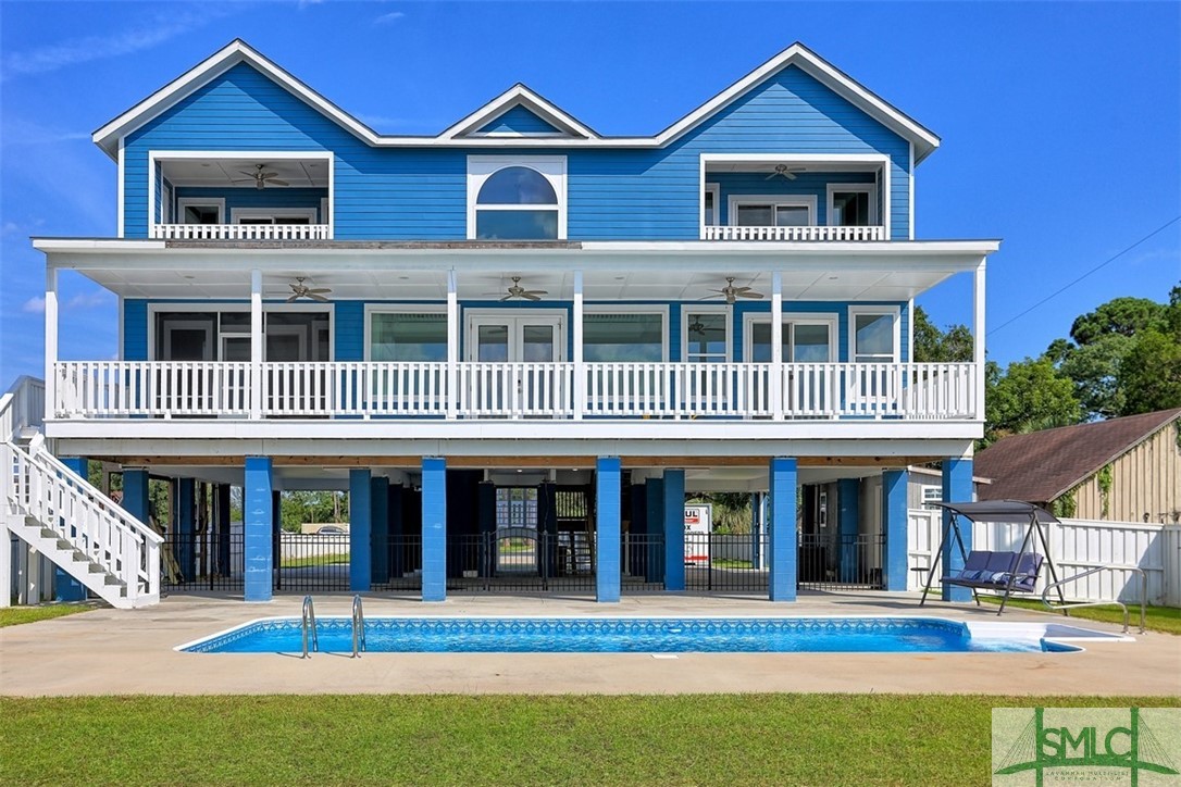 23 Rio Road Savannah, GA 31419 - Photo 46 of 49