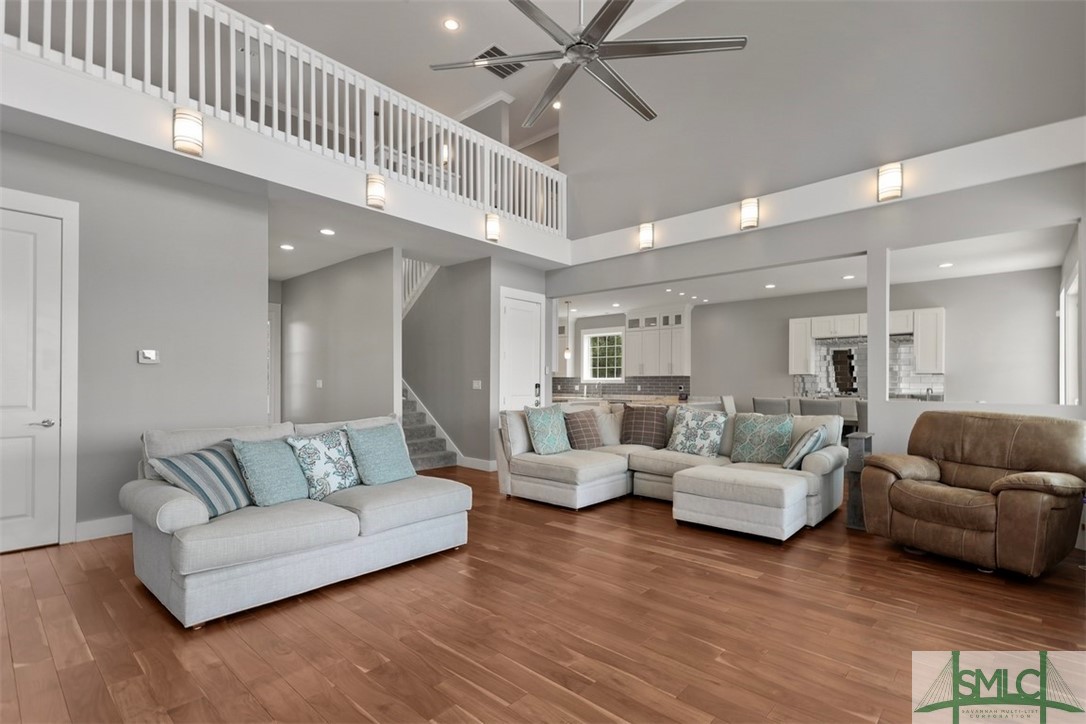 23 Rio Road Savannah, GA 31419 - Photo 6 of 49