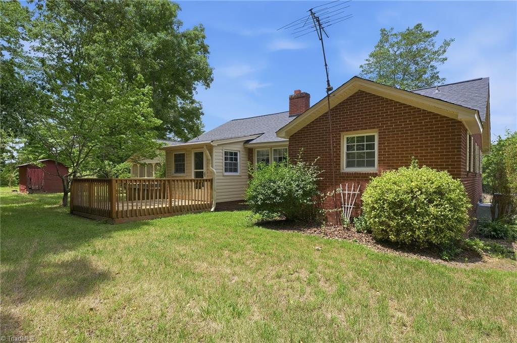 7238 Abb Road Gibsonville, NC 27249 - Photo 30 of 46