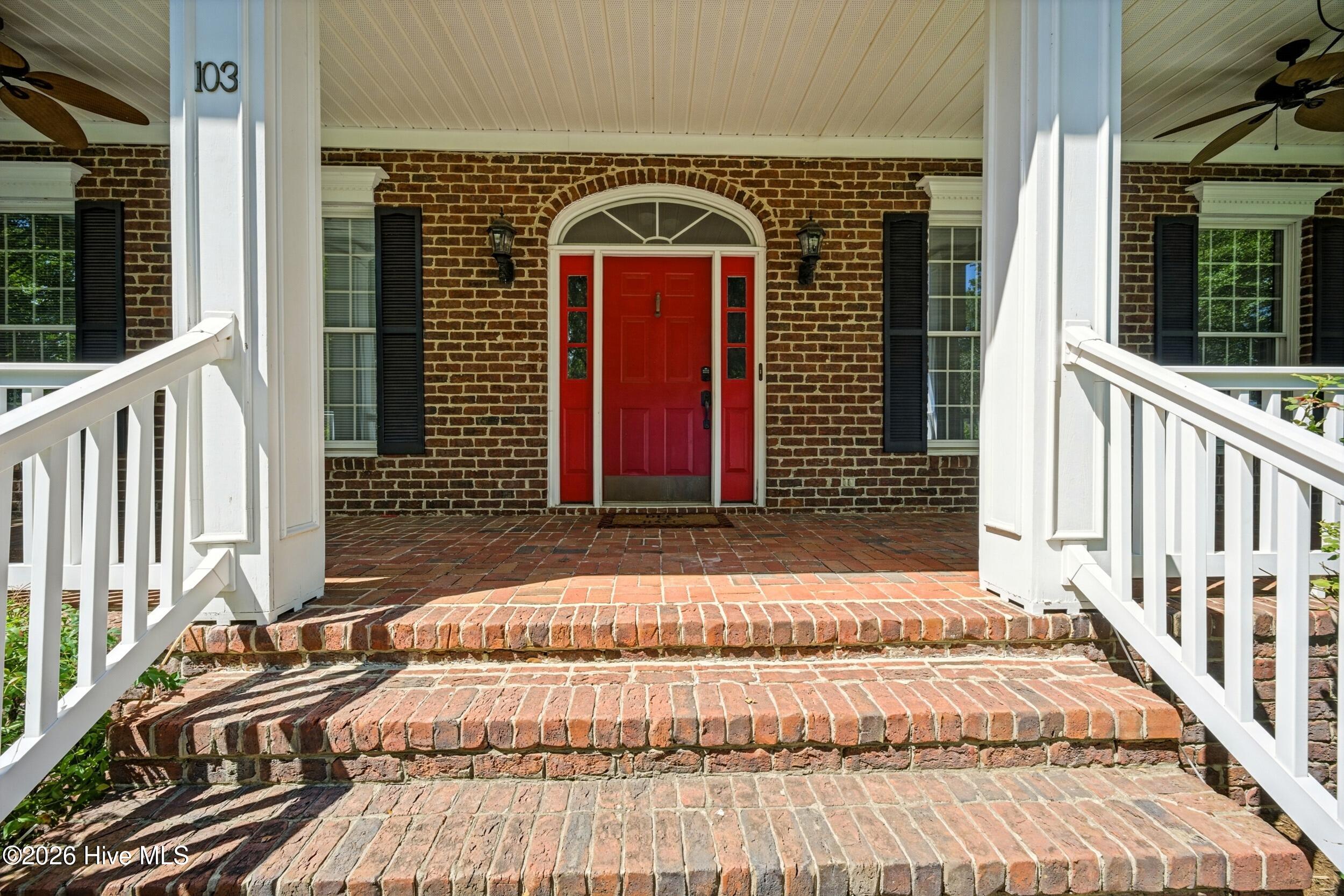 103 Queen Anne Drive Edenton, NC 27932 - Photo 3 of 37