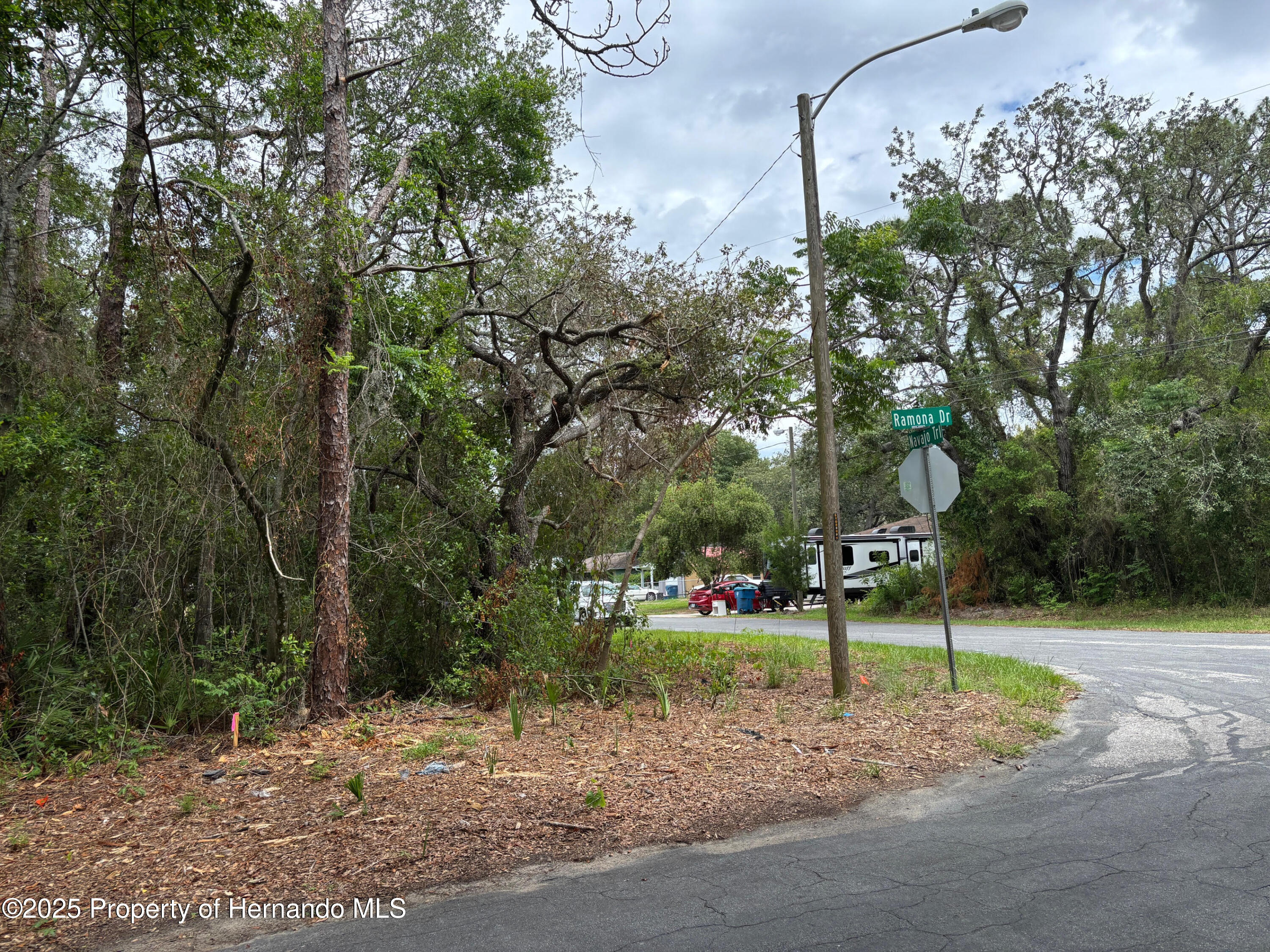 Lot W290 Navajo Trail Spring Hill, FL 34606 - Photo 2 of 8 2