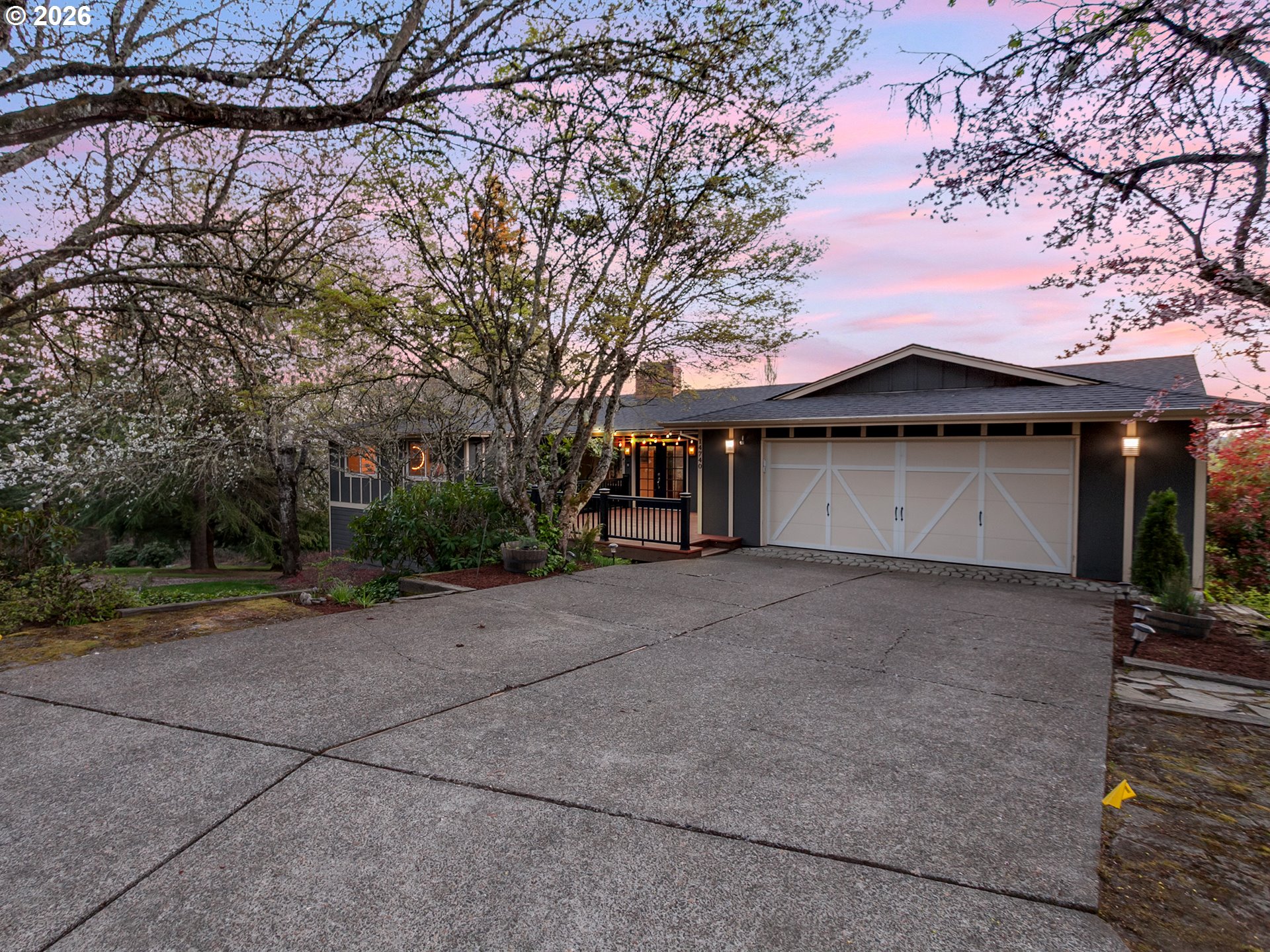 14740 Southwest Hawk Ridge Road Tigard, OR 97224 - Photo 8 of 48 Exterior