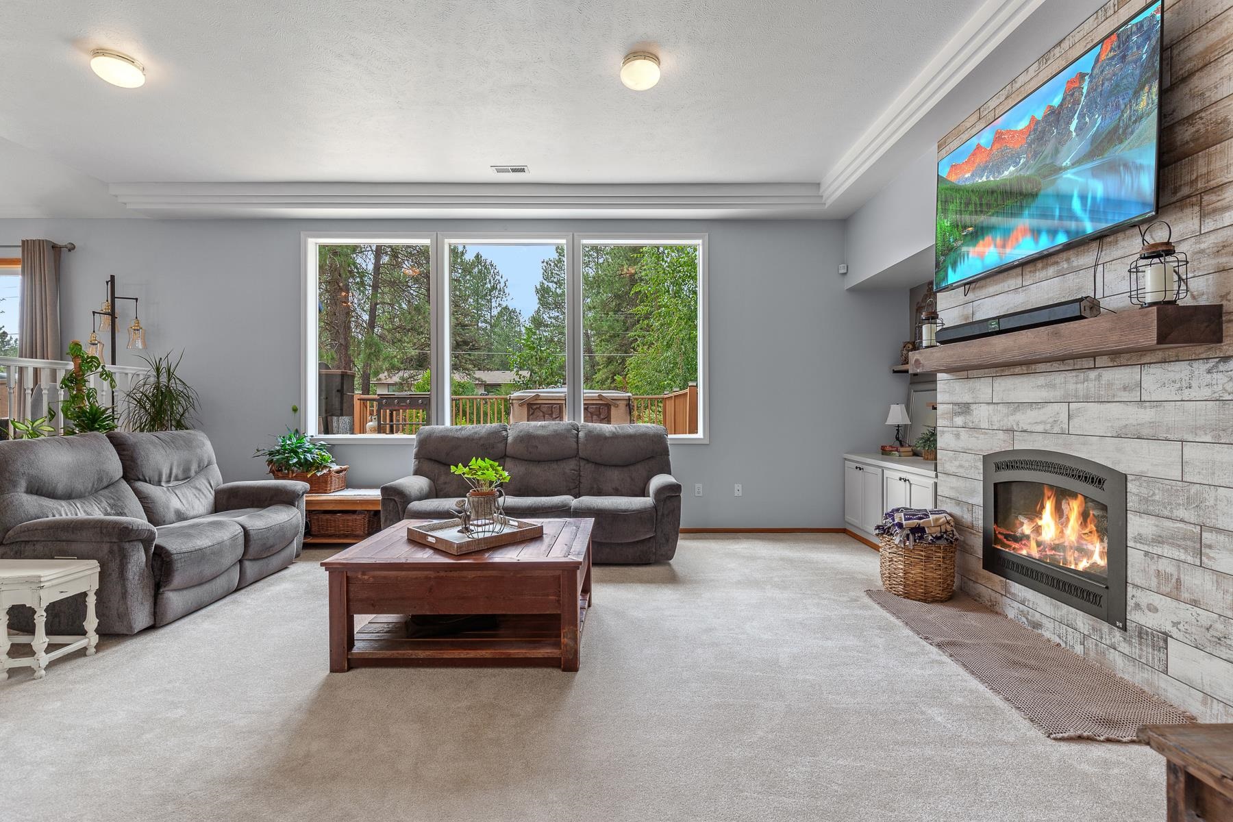 17709 North Kimberly Road Colbert, WA 99005 - Photo 5 of 50 Gallery Image 5