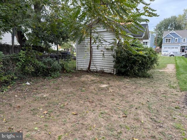 562 Girard Street Havre de Grace, MD 21078 - Photo 11 of 20 a view of a house with a yard