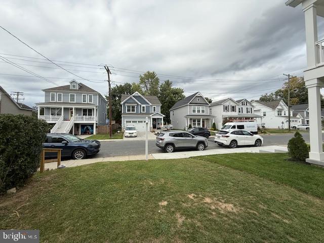 562 Girard Street Havre de Grace, MD 21078 - Photo 14 of 20 a car parked in front of the house