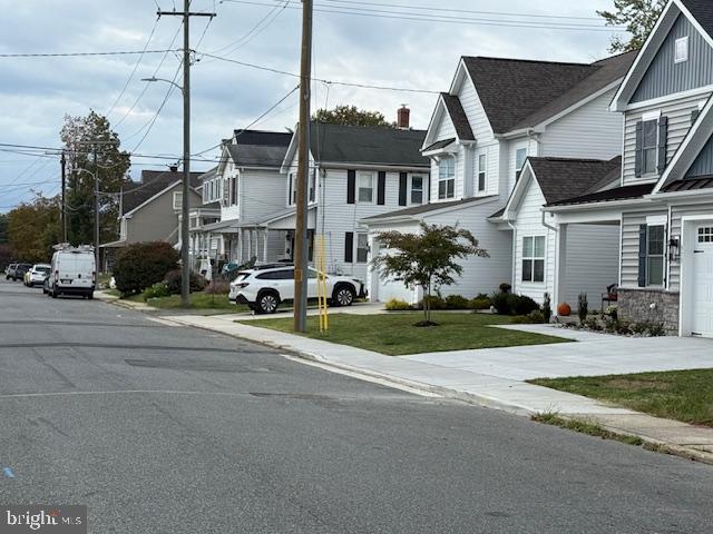 562 Girard Street Havre de Grace, MD 21078 - Photo 15 of 20 a car parked in front of a house