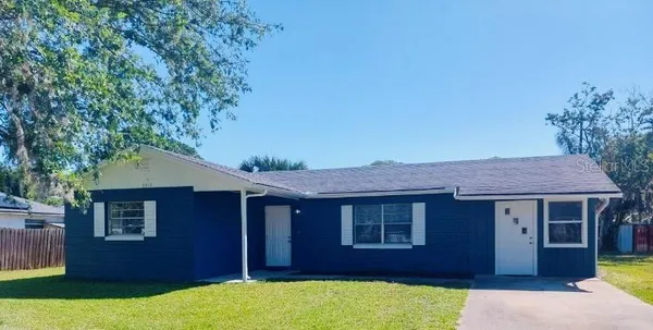 $279,900 | 2315 Queen Palm Drive, Edgewater, FL 32141