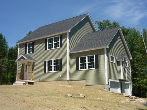 Lot 2 Crowley Road Candia, NH 03034 - Photo 1 of 1