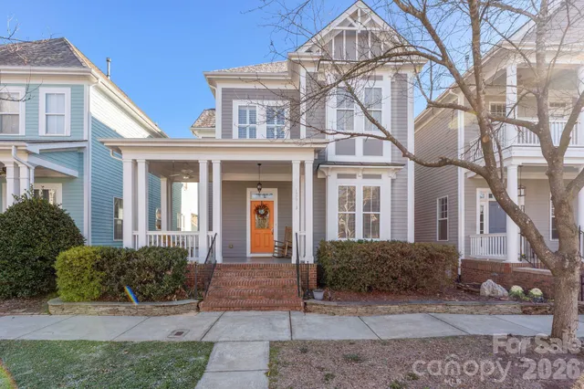 $625,000 | 12613 Doster Avenue, Charlotte, NC 28277
