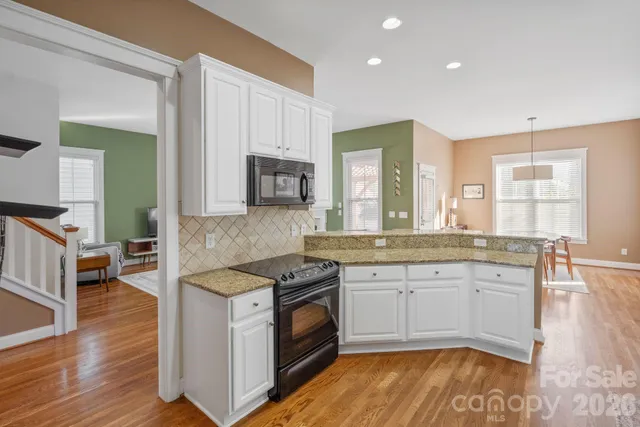 $625,000 | 12613 Doster Avenue, Charlotte, NC 28277