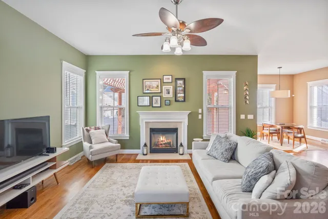 $625,000 | 12613 Doster Avenue, Charlotte, NC 28277