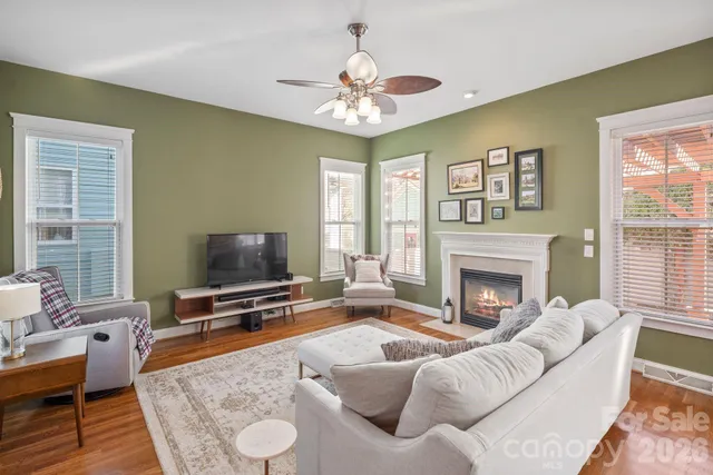 $625,000 | 12613 Doster Avenue, Charlotte, NC 28277