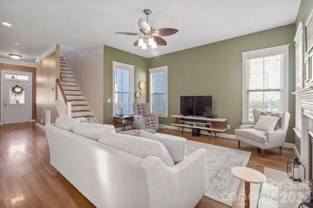 $625,000 | 12613 Doster Avenue, Charlotte, NC 28277