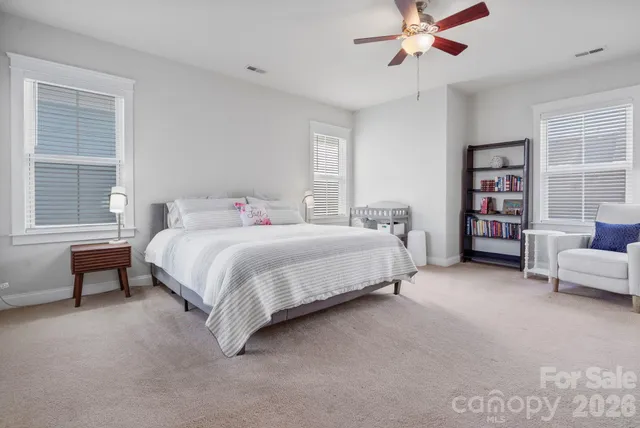 $625,000 | 12613 Doster Avenue, Charlotte, NC 28277