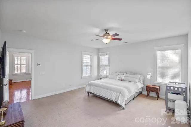 $625,000 | 12613 Doster Avenue, Charlotte, NC 28277