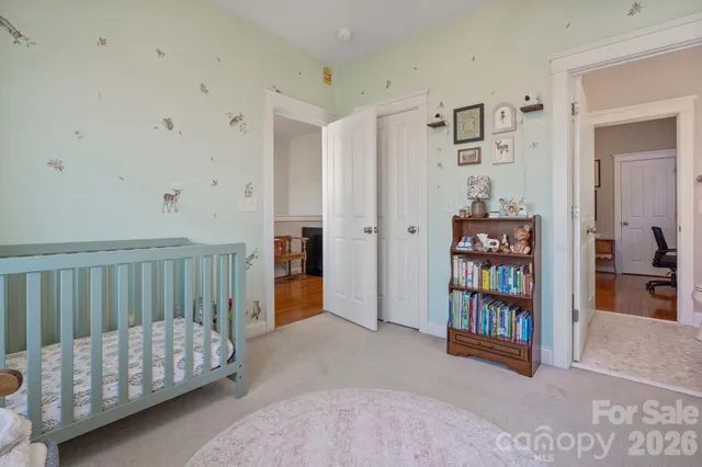 $625,000 | 12613 Doster Avenue, Charlotte, NC 28277