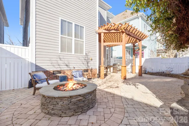 $625,000 | 12613 Doster Avenue, Charlotte, NC 28277