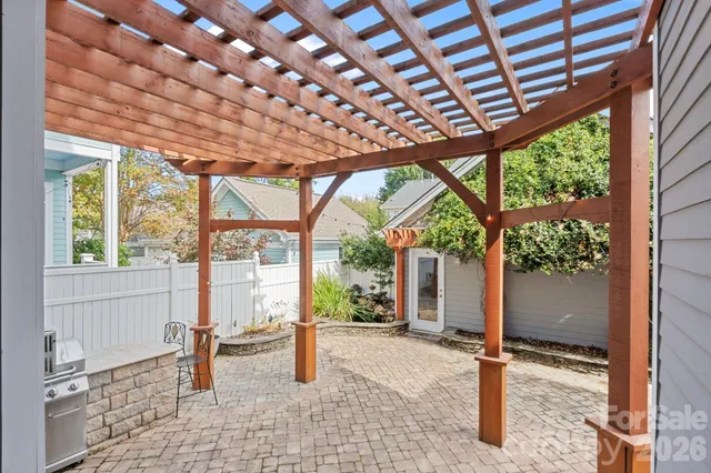 $625,000 | 12613 Doster Avenue, Charlotte, NC 28277