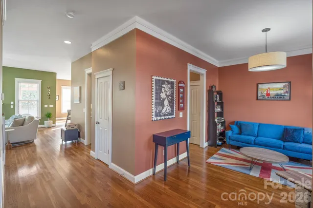 $625,000 | 12613 Doster Avenue, Charlotte, NC 28277