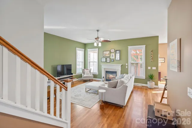 $625,000 | 12613 Doster Avenue, Charlotte, NC 28277