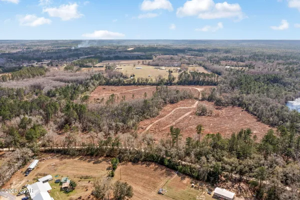 $177,400 | Xxx Tiller Road, Unit NORTH LOT, Chipley, FL 32428