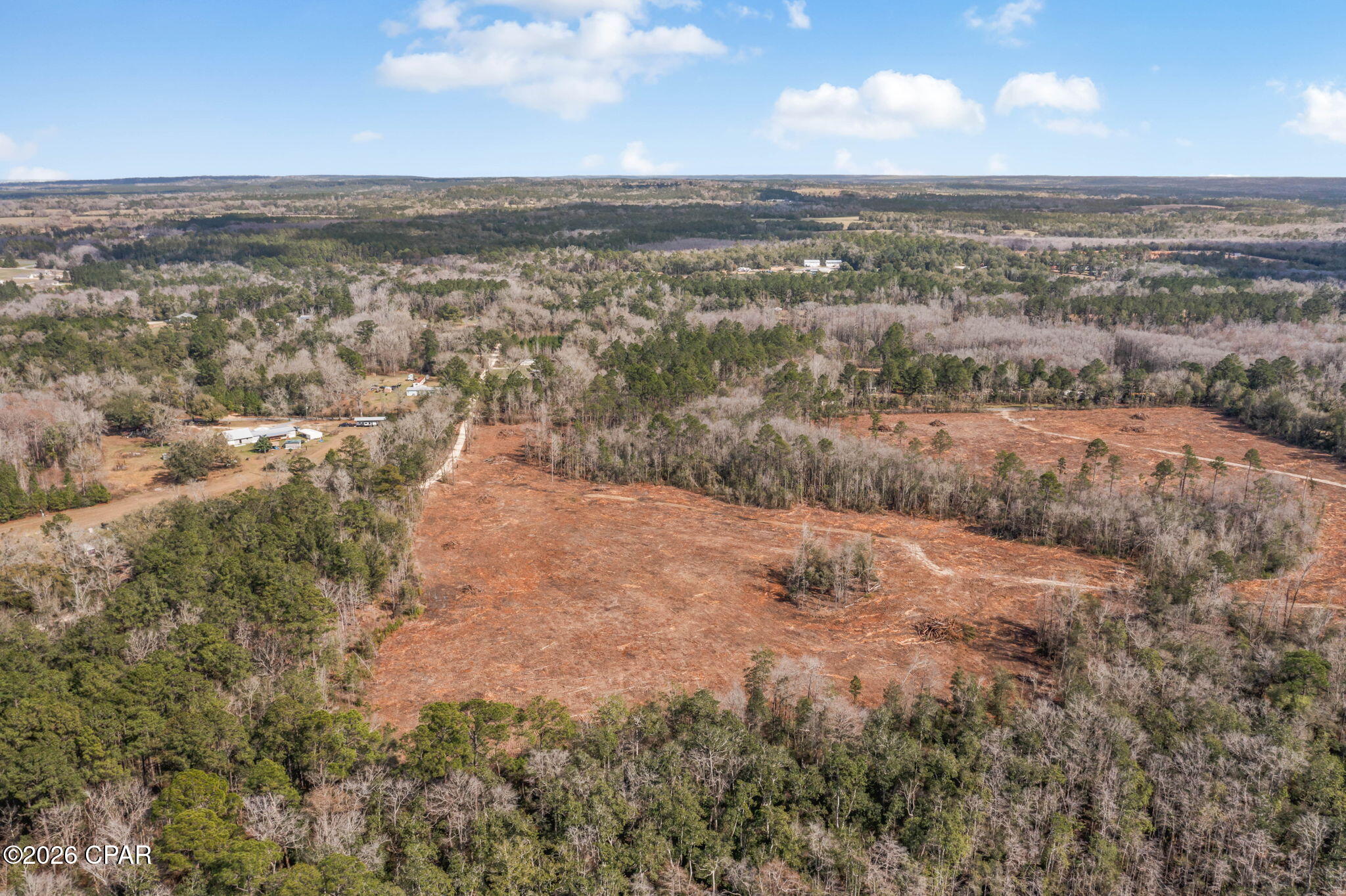 Xxx Tiller Road, Unit NORTH LOT Chipley, FL 32428 - Photo 13 of 19