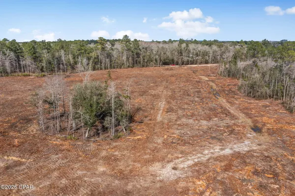 $177,400 | Xxx Tiller Road, Unit NORTH LOT, Chipley, FL 32428