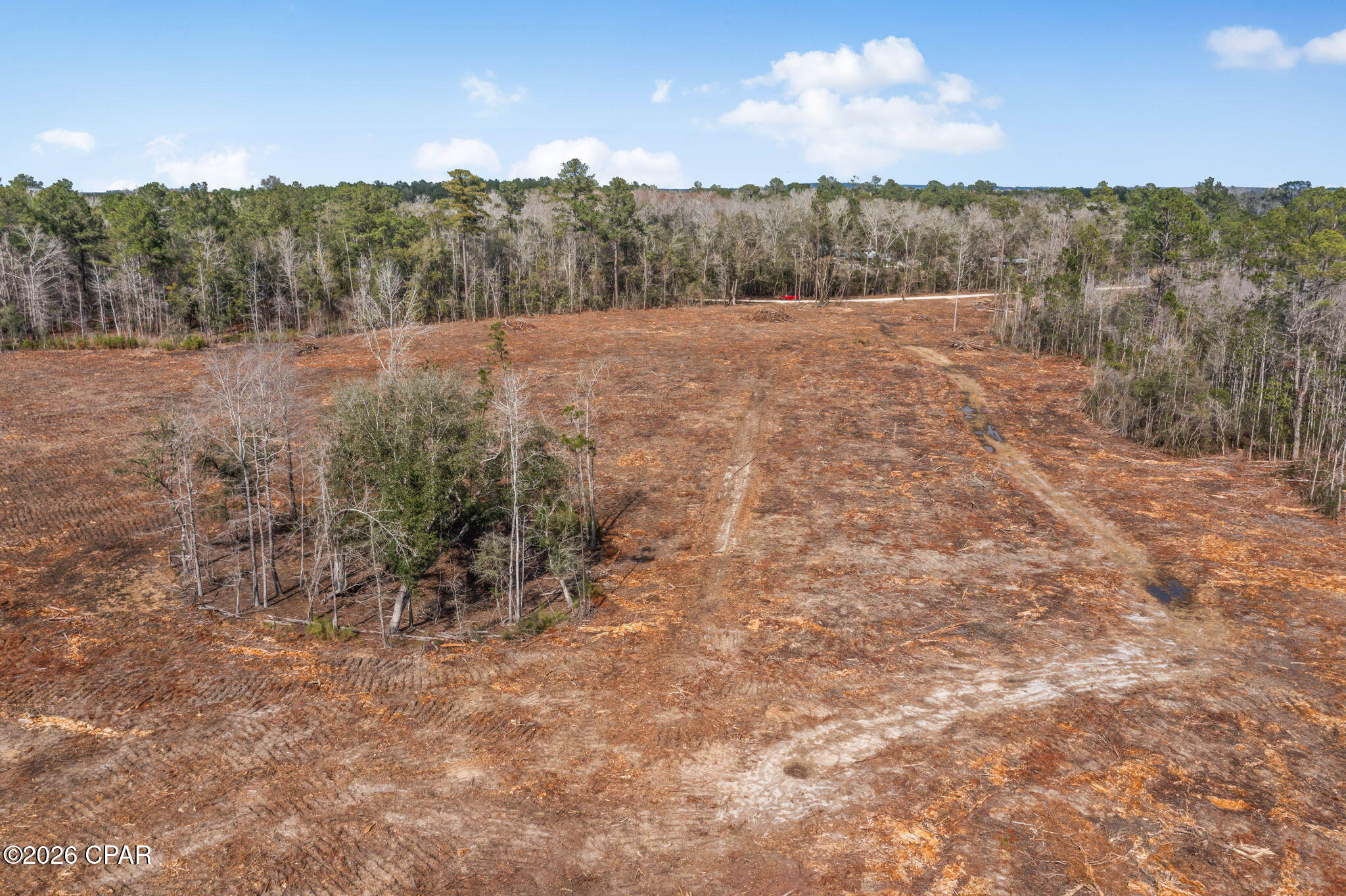 Xxx Tiller Road, Unit NORTH LOT Chipley, FL 32428 - Photo 14 of 19